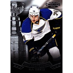 TJ OSHIE 2013-14 CONTENDERS " CUP CONTENDERS " /499