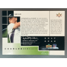 CHARLES HOWELL III 2003 Upper Deck Birdie Dual Materials Autograph