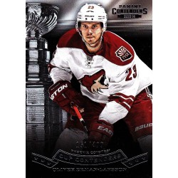 OLIVER EKMAN LARSSON 2013 CONTENDERS " CUP CONTENDERS " /499