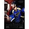 ALEX PIETRANGELO 2013-14 CONTENDERS " NORRIS CONTENDERS " /499