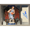 MARC GASOL 2016-17 Panini Prizm Autograph - 50