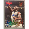 SHAQUILLE O'NEAL 1994-95 Stadium Club Beam Team Members only