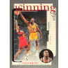 SHAQUILLE O'NEAL 1996-97 UD3 The Winning Edge - W8