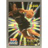 SHAQUILLE O'NEAL 1996 Fleer Special Issue USA basketball - 6