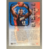 SHAQUILLE O'NEAL 1996 Fleer Special Issue USA basketball - 6