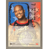 SHAQUILLE O'NEAL 1996 Fleer Special Issue USA basketball - 46