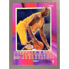 SHAQUILLE O'NEAL 1996-97 Skybox E-X2000