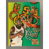 SHAQUILLE O'NEAL 1996 SkyBox USA Bronze Sparkle - B7