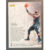 Lebron James 2018-19 Hoops Get Out the Way Holo - GOW-3