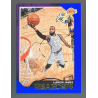 Lebron James 2018-19 Panini Hoops Blue - 82