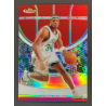 PAUL PIERCE 2005-06 Topps Finest Refractor Red 041/169
