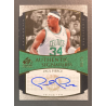 PAUL PIERCE 2005-06 SP Signature Edition Autograph Gold 09/25