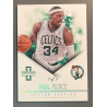 PAUL PIERCE 2012 PANINI INNOVATION PLATINUM 1/1