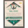 PAUL PIERCE 2012 PANINI INNOVATION PLATINUM 1/1