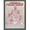 PAUL PIERCE 2005-06 Topps Total Performance printing plate magenta 1/1