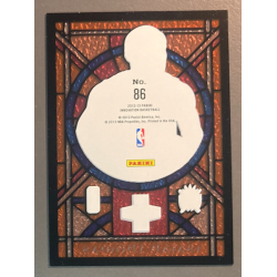 ISAIAH THOMAS 2012-13 Panini Innovation Stained Glass