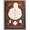ISAIAH THOMAS 2012-13 Panini Innovation Stained Glass
