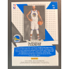 DEMARCUS COUSINS 2018-19 Panini Revolution Vortex - 20