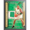 PAUL PIERCE 2003-04 Flair Sweet Swatch jersey Patch 21/50