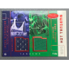 PIERCE / RICHARDSON 2002-03 Hot Prospects Red Hot Tandems jersey