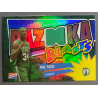 PAUL PIERCE 2003-04 Topps Bazooka Blasts foil jersey 19/25