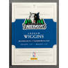 ANDREW WIGGINS 2016-17 Panini National Treasures jersey 72/99