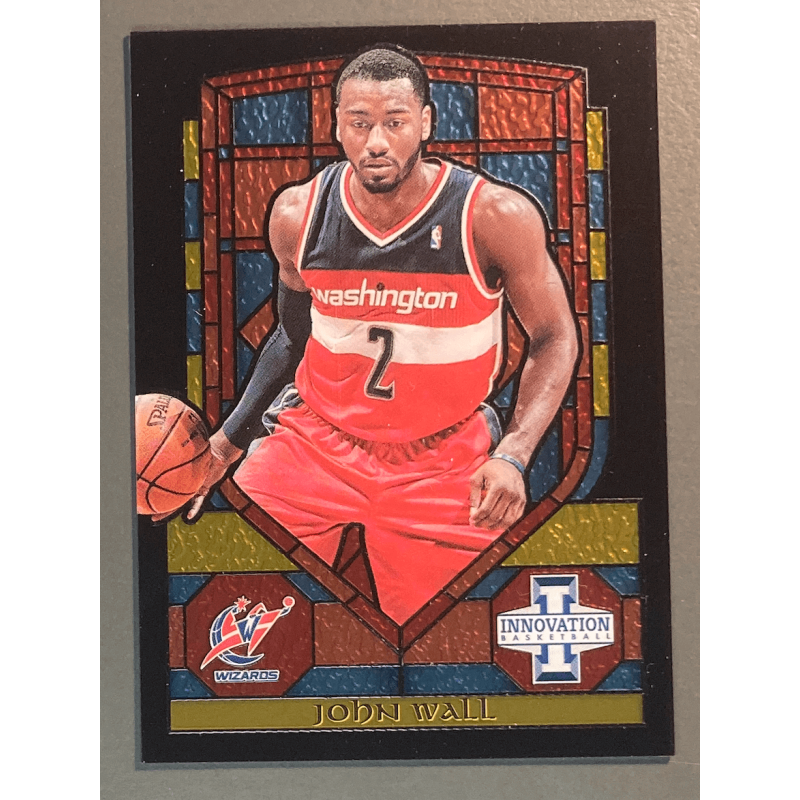 John wall gold jersey online