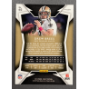 Drew Brees 2014 Panini Select silver prizm - 65