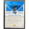 ELFRID PAYTON 2016-17 Panini Grand Reserve Jersey Autograph /49