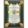 Giannis Antetokounmpo 2017-18 panini Select concourse Prizm Scope