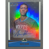 KRIS DUNN 2016-17 Panini Studio autograph 002/175