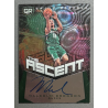 MALCOM BROGDON 2016-17 Panini Grand Reserve Autograph 24/75