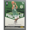 MALCOM BROGDON 2016-17 Panini Grand Reserve Autograph 24/75