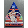 DEVIN BOOKER 2017-18 Crown Royale Panini's Choice Blue 01/25