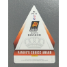 DEVIN BOOKER 2017-18 Crown Royale Panini's Choice Blue 01/25