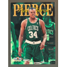 PAUL PIERCE 1999-00 Hoops build your own card 021/250