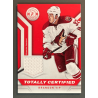 BRANDON YIP 2013-14 PANINI CERTIFIED JERSEY