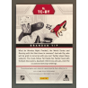 BRANDON YIP 2013-14 PANINI CERTIFIED JERSEY