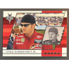 DALE EARNHARDT Jr 2003 Press Pass Optima - 6