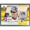 JIMMIE JOHNSON 2003 Press Pass Optima - 11