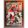 DAVIS / HAMPTON 1996 Upper Deck Hot Properties - HT12