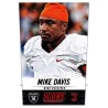 MIKE DAVIS 2014 SCORE ROOKIE