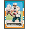 Dan Marino 2015 Panini Donruss - 170