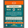 Dan Marino 2015 Panini Donruss - 170