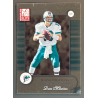 Dan Marino 2001 Donruss Elite - 47