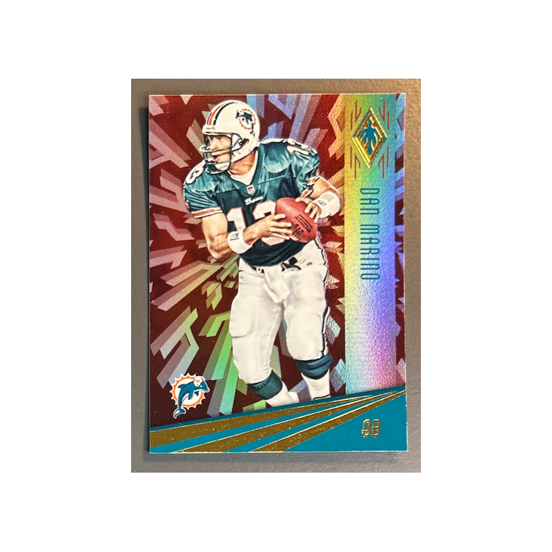 Dan Marino 2016 Panini Phoenix red - 117