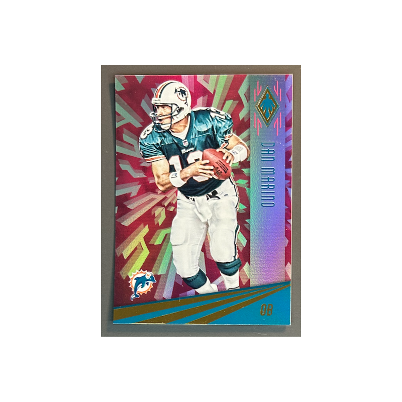 Dan Marino 2016 Panini Phoenix pink - 117