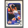 Paul Pierce 2006 Houston all-stars Five Spades Playing Card Oddball