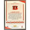 Ja'Marr Chase 2024 Donruss Elite - 10