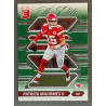Patrick Mahomes 2024 Donruss Elite the elite - 14